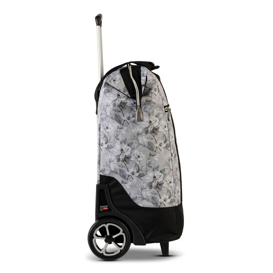 Punta Big Wheel Walizka na zakupy 62 cm