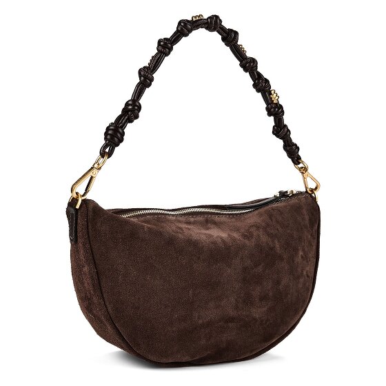 Gianni Chiarini Cleo Torba na ramię Skóra 23 cm