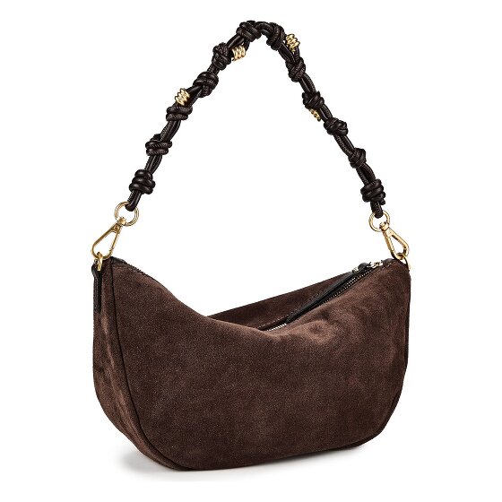 Gianni Chiarini Cleo Torba na ramię Skóra 23 cm