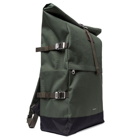 Sandqvist Icon Plecak 65 cm Komora na laptopa