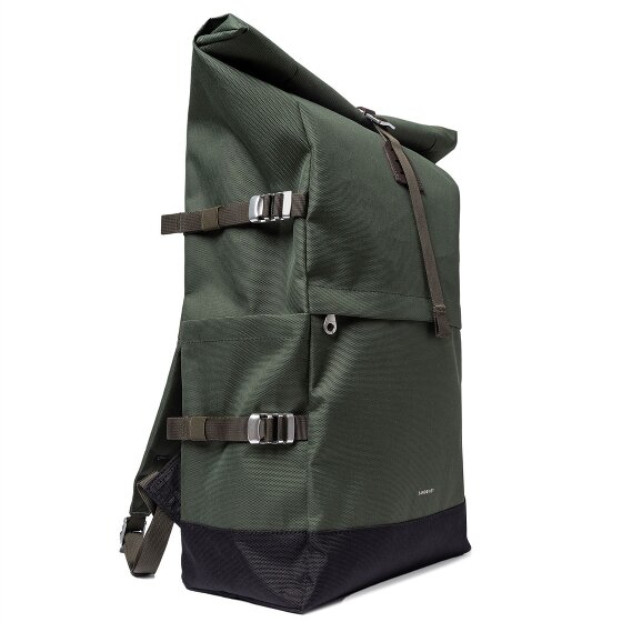 Sandqvist Icon Plecak 65 cm Komora na laptopa