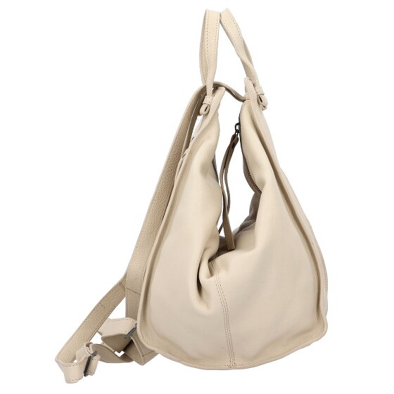 Harbour 2nd Just Pure Mireille Plecak miejski Skórzany 30 cm