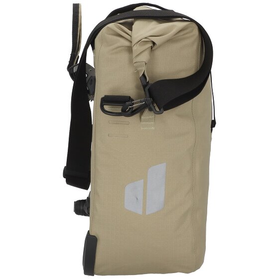 Deuter Weybridge 20+5L Torba rowerowa 40 cm