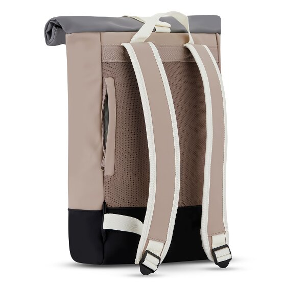 Johnny Urban Sleek Series Harvey Medium Plecak 41 cm Komora na laptopa