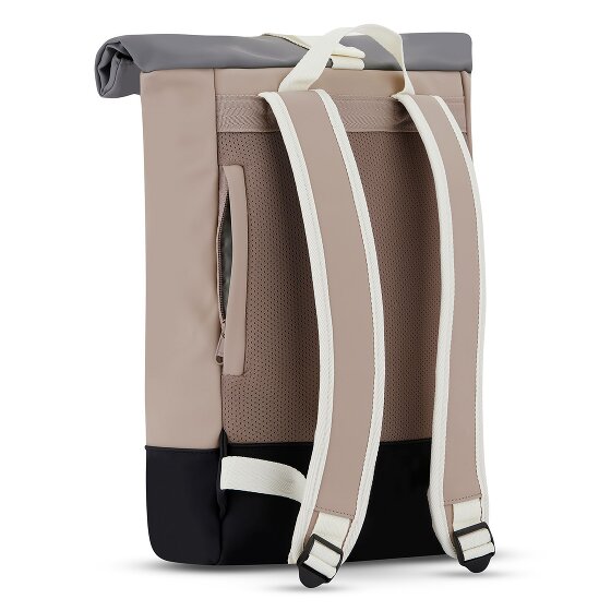 Johnny Urban Sleek Series Harvey Medium Plecak 41 cm Komora na laptopa