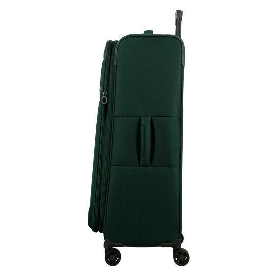 Jump Monthélys 4 kółka Walizka 78 cm z plisą rozprężną