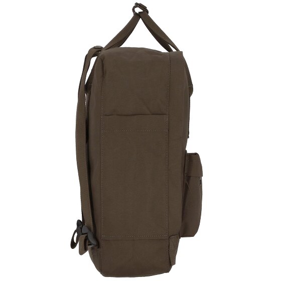 Fjällräven Plecak miejski Re-Kanken 34 cm