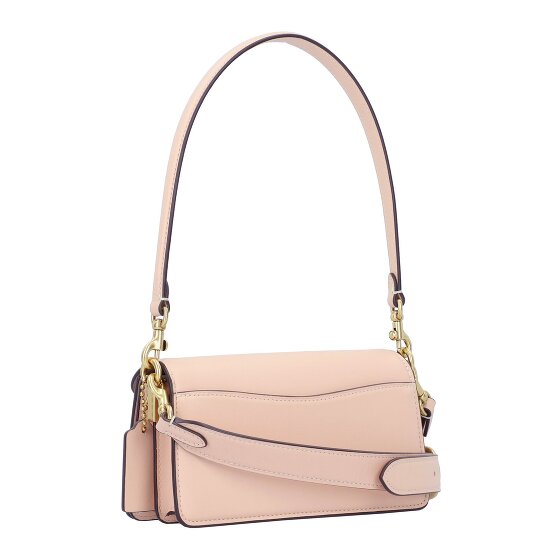 Coach Tabby Torba na ramię Skórzany 20 cm