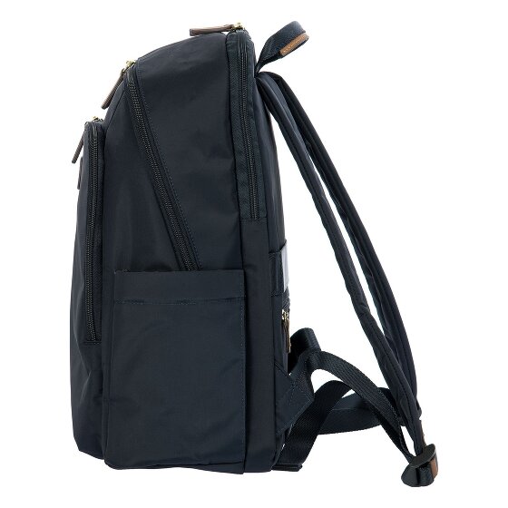 Bric's X-Collection Plecak 39 cm Komora na laptopa