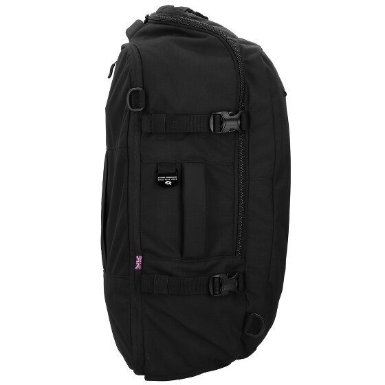 Cabin Zero Adventure Cabin Bag ADV 42L Plecak 55 cm