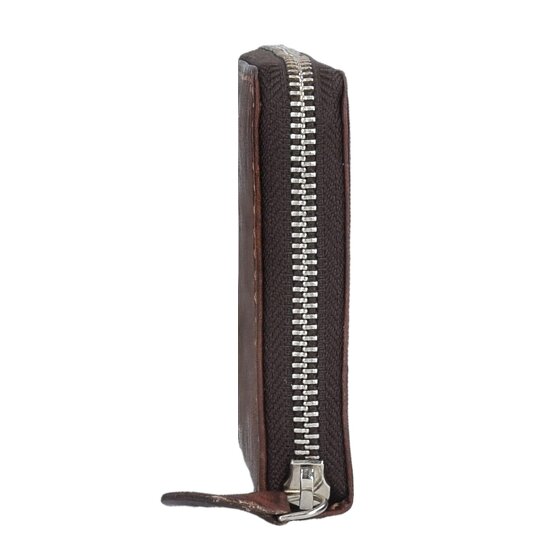 Harold's Portfel siodłowy skórzany 19 cm