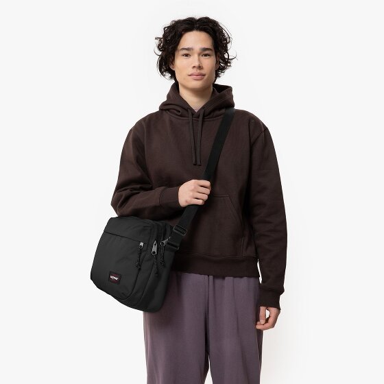 Eastpak Torba na ramię Crosser z przegrodą na laptopa 39 cm