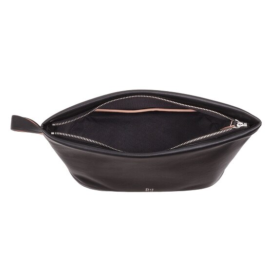 DuDu Fuerteventura kosmetyczka skórzana 28 cm