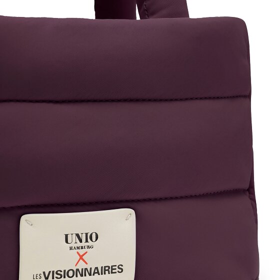 LES VISIONNAIRES Unio Cortina S Cortina S Torba S 29 cm
