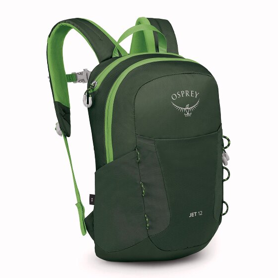 Osprey Jet 12 Plecak turystyczny 36.5 cm