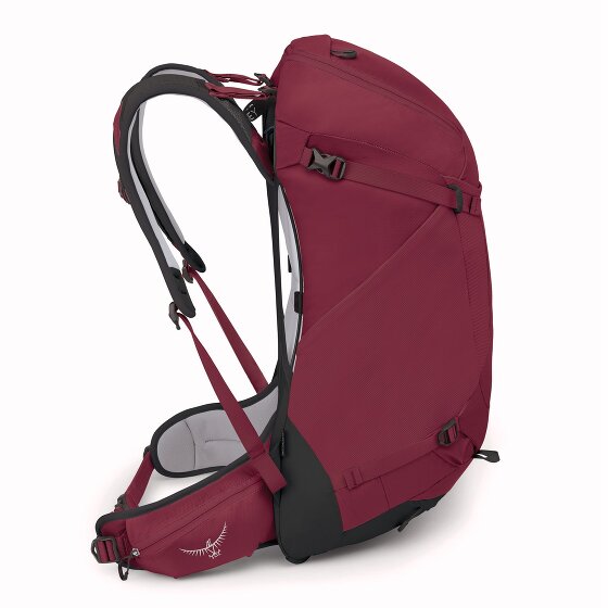 Osprey Hikelite Zip 32 Plecak turystyczny S-M 55 cm