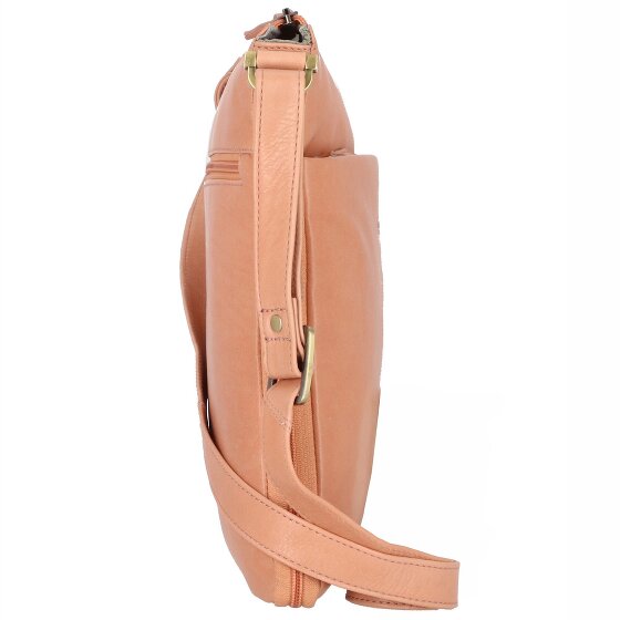 Greenland Nature Natura Torba na ramię skórzana 28 cm