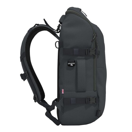 Cabin Zero Adventure Cabin Bag ADV 32L Plecak 46 cm