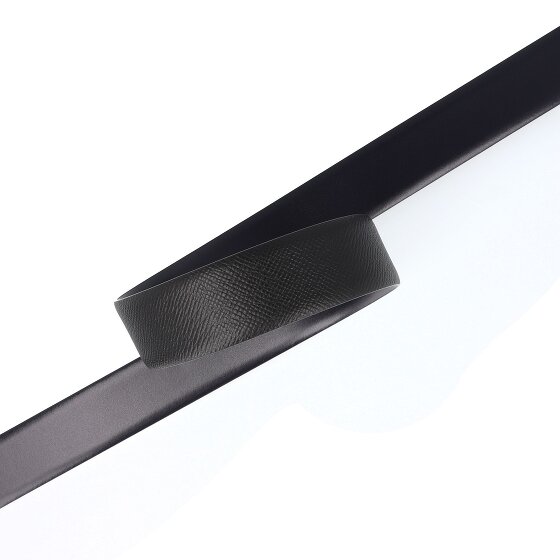 Boss Ofis Belt Leather