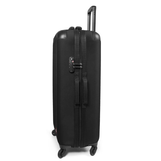 Eastpak Tranzshell L Wózek 4-kołowy 77 cm