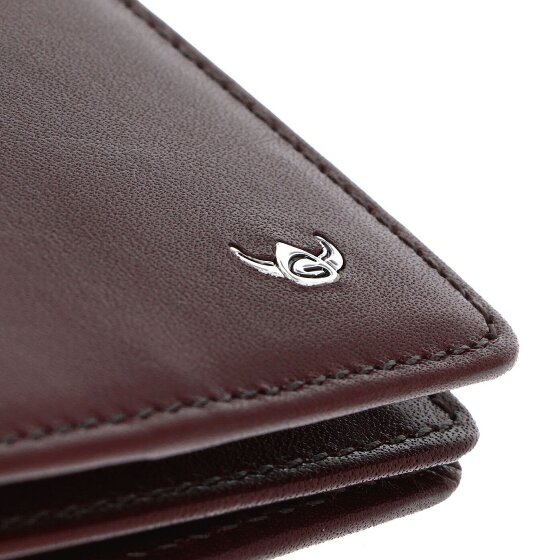 Golden Head Colorado Wallet RFID Leather 11,5 cm