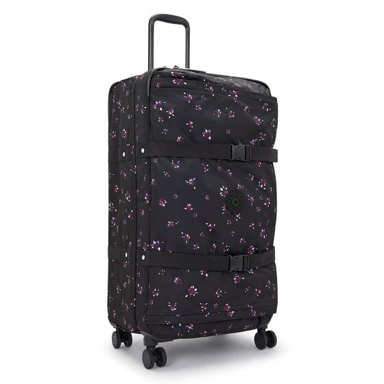 Kipling Basic Prt Spontaneous 4 kółka Walizka L 78 cm