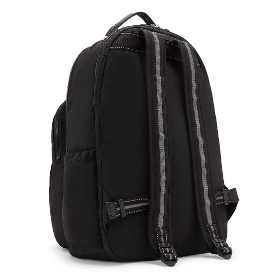 Kipling Back to School Seoul Lap Plecak szkolny 44 cm