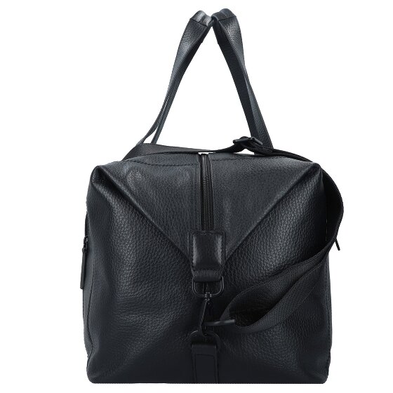 Jost Stockholm Weekender Travel Bag Leather 50 cm