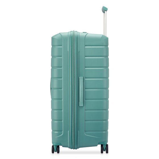 Roncato B-Flying Trunk 4 kółka Walizka 78 cm