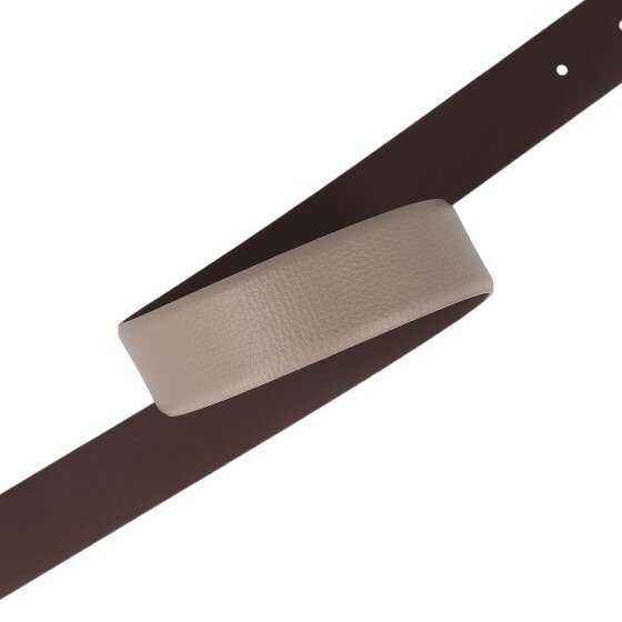 Boss Anna Belt Leather