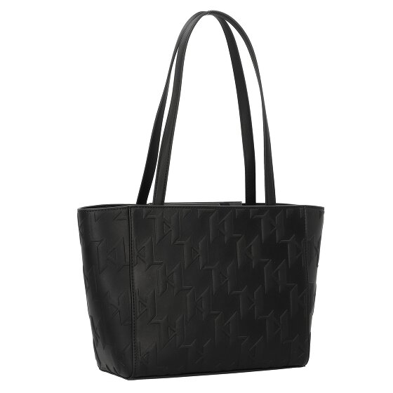 Karl Lagerfeld Archive Shopper Bag 26 cm