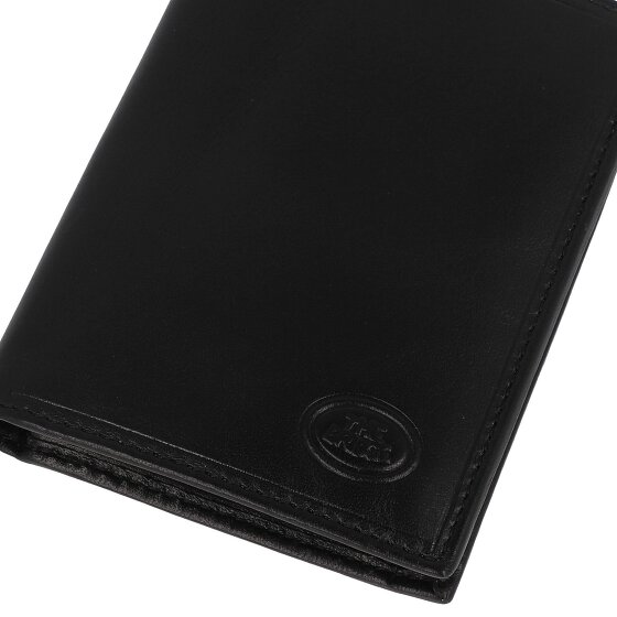 The Bridge Story Uomo Wallet Leather 8,5 cm