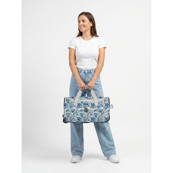 Redolz Torba podróżna na 2 kółkach Duffle Essentials 51 cm
