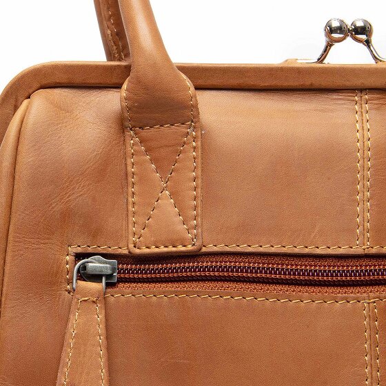 The Chesterfield Brand Dorin Shopper Bag Skórzany 29 cm