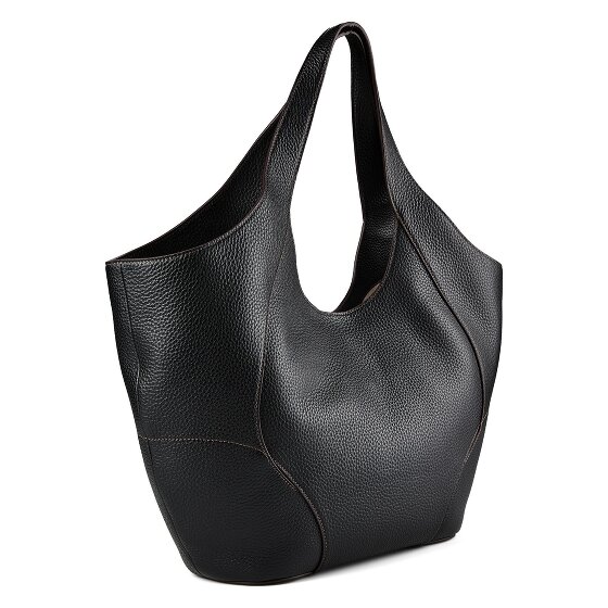 AIGNER Hazel Torba na ramię Skóra 30 cm