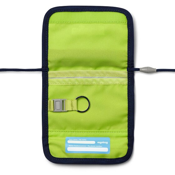 Ergobag Torba na klatkę piersiową 14 cm