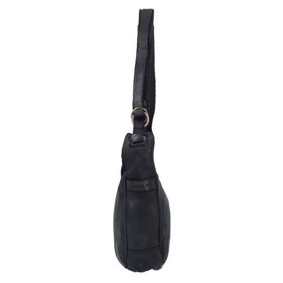 Harold's Submarine Torba na ramię Skórzany 39 cm