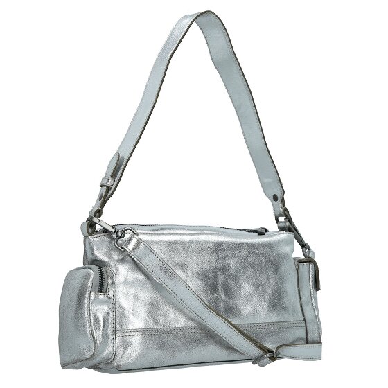 Cowboysbag Hawley Glam Torba na ramię Skórzany 25 cm