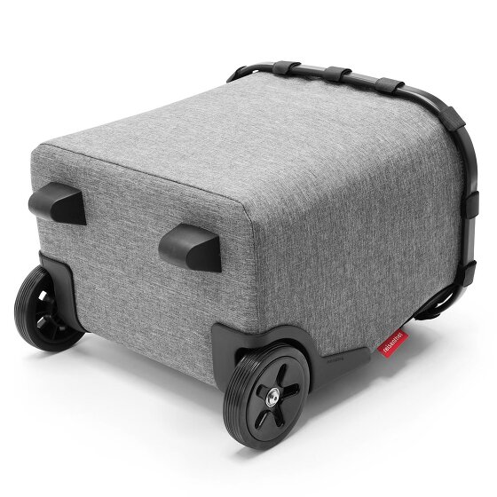 reisenthel Wózek sklepowy Carrycruiser Frame 47,5 cm