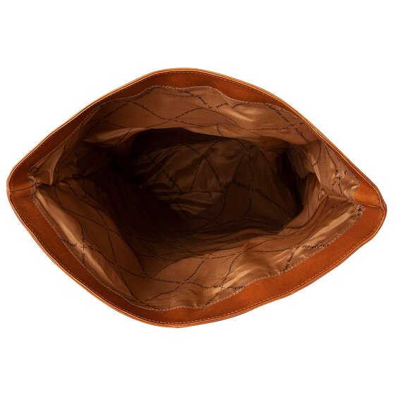 The Chesterfield Brand Liverpool Plecak Skórzany 45 cm Komora na laptopa