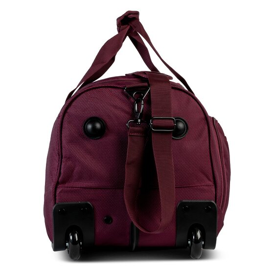 Worldpack 2 kółka Torba podróżna 52 cm