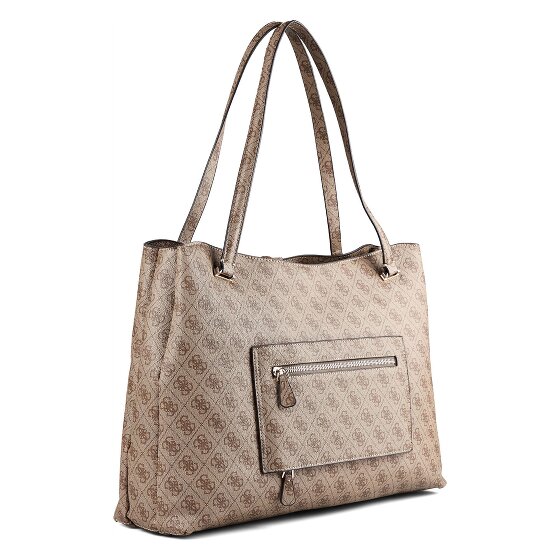 Guess Yvonne Torba na ramię 46 cm