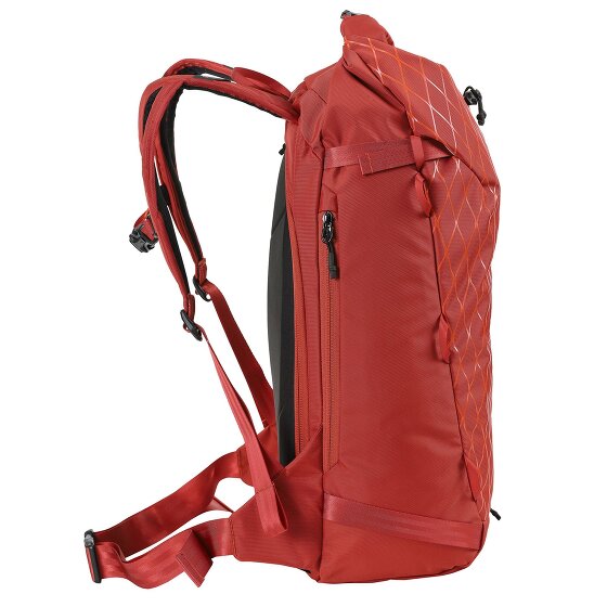 NITRO Splitpack 30 Plecak 53 cm