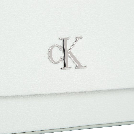 Calvin Klein Jeans Minimal Monogram Torba na ramię 25 cm