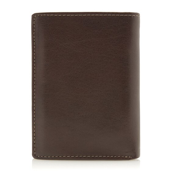 Castelijn & Beerens Portfel Gaucho RFID Skóra 9 cm