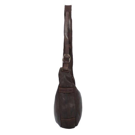 Harold's Submarine Torba na ramię Skórzany 39 cm