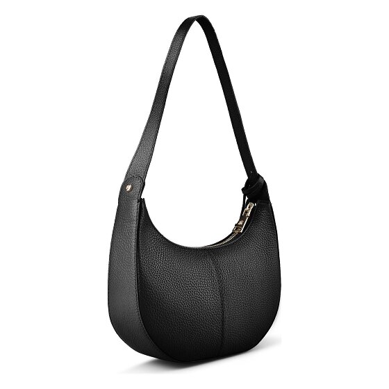 Lazarotti Bologna Leather Torba na ramię Skóra 24 cm