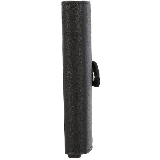 Samsonite Alu Fit Credit Card Case RFID Leather 6,5 cm