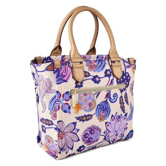 Oilily Sapphire Chintz Torba 34 cm