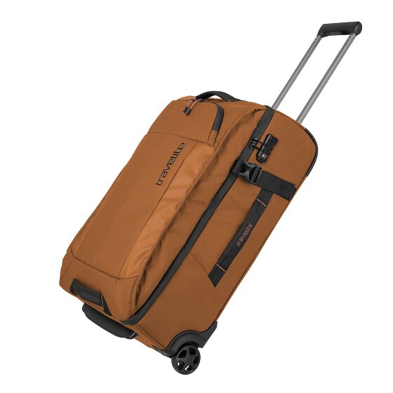 Travelite Briize 2 kółka Torba podróżna M 67 cm